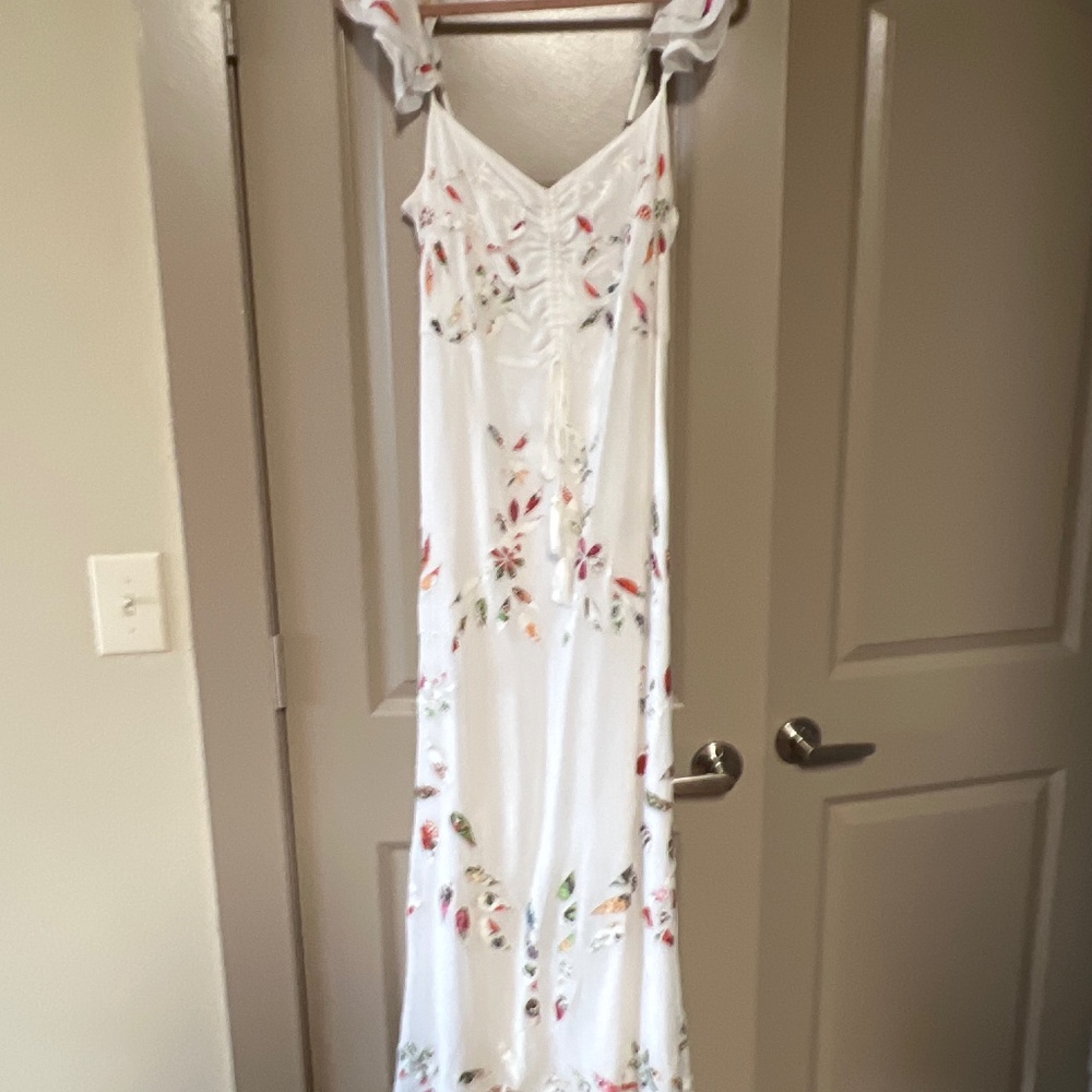 Farm rio dress - Picture 1 of 2